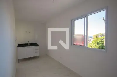 Apartamento com 2 quartos à venda na Rua Salvador Bicudo, --, Vila Mazzei, São Paulo