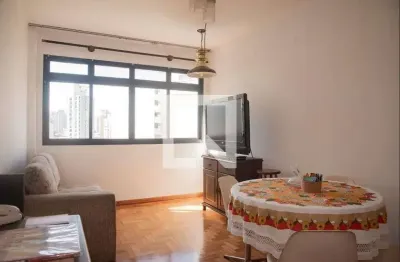 Apartamento com 1 quarto à venda na Rua das Camélias, --, Chácara Inglesa, São Paulo