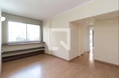 Apartamento com 2 quartos à venda na Rua Francisca Júlia, --, Santana, São Paulo