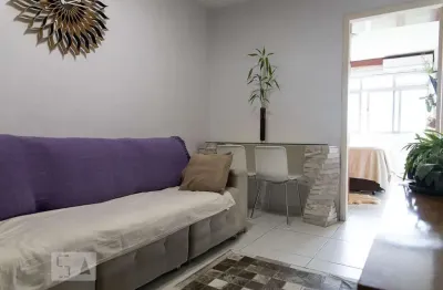 Apartamento com 1 quarto à venda na Rua Doutor Seng, --, Bela Vista, São Paulo