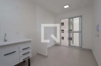 Apartamento com 1 quarto à venda na Avenida Vila Ema, --, Vila Santa Clara, São Paulo