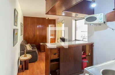 Apartamento com 1 quarto à venda na Rua Frei Caneca, --, Consolação, São Paulo