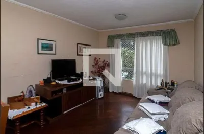 Apartamento com 2 quartos à venda na Rua Professor Arnaldo João Semeraro, --, Jardim Santa Emília, São Paulo