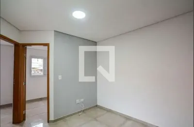 Apartamento com 2 quartos à venda na Rua Cambuquira, --, Jardim Progresso, Santo André