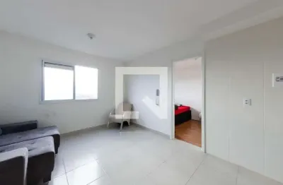 Apartamento com 1 quarto à venda na Avenida Sapopemba, --, Sapopemba, São Paulo