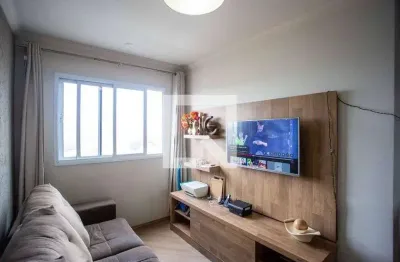Apartamento com 2 quartos à venda na Avenida Presidente Kennedy, --, Centro, Diadema