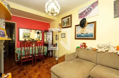 Apartamento com 1 quarto à venda na Rua Doutor Plínio Barreto, --, Bela Vista, São Paulo