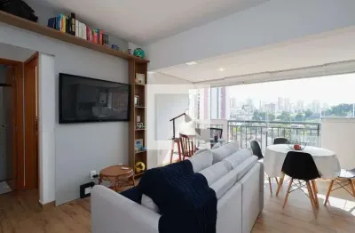 Apartamento com 1 quarto à venda na Rua Doutor Zuquim, --, Santana, São Paulo