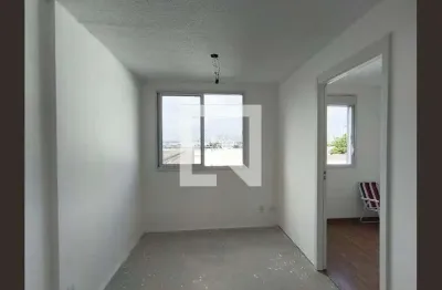 Apartamento com 2 quartos à venda na Avenida Presidente Wilson, --, Cambuci, São Paulo