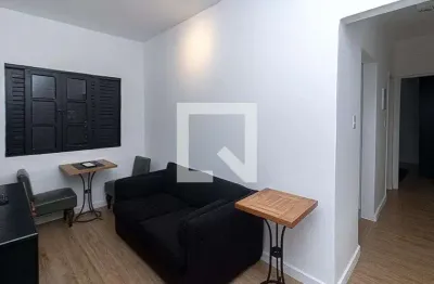 Apartamento com 1 quarto à venda na Rua Antônio Tavares, --, Aclimação, São Paulo