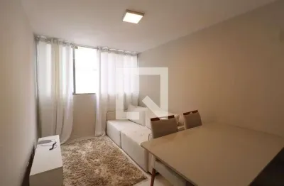 Apartamento com 2 quartos à venda na Rua Azevedo Soares, --, Tatuapé, São Paulo