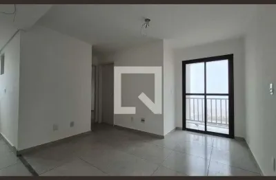 Apartamento à venda - vila américa, 2 quartos,  45 m2