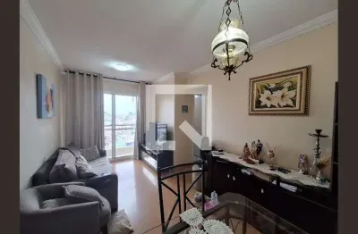 Apartamento com 2 quartos à venda na Rua Liestal, --, Mandaqui, São Paulo