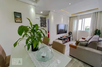 Apartamento à venda - vila prudente, 2 quartos,  45 m2