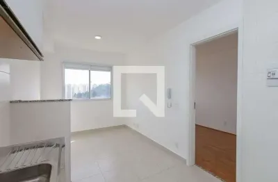 Apartamento com 1 quarto à venda na Rua Luiz Grassmann, --, Jardim São Luís, São Paulo