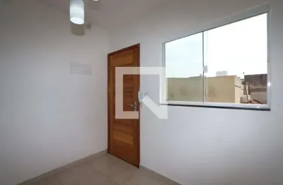 Apartamento com 2 quartos à venda na Rua Joaquim de Oliveira, --, Vila Santa Clara, São Paulo