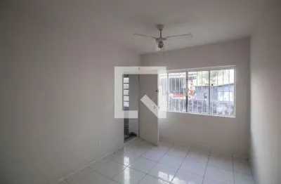 Apartamento à venda - vila gustavo, 1 quarto,  72 m2