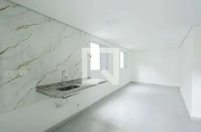 Apartamento à venda na Rua Márcio Humberto Gandolpho, --, Santana, São Paulo