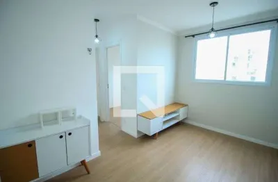 Apartamento com 2 quartos à venda na Rua Visconde de Parnaíba, --, Mooca, São Paulo
