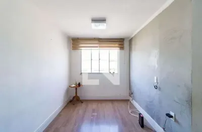 Apartamento com 2 quartos à venda na Rua Leandro Teixeira, --, Morumbi, São Paulo
