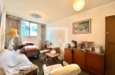 Apartamento com 2 quartos à venda na Avenida do Café, --, Jabaquara, São Paulo