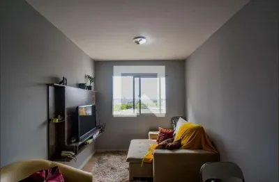 Apartamento à venda - parque das nações, 2 quartos,  52 m2