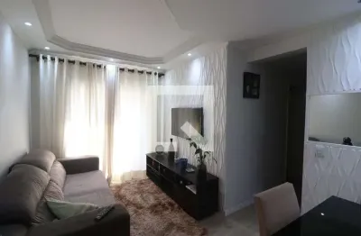 Apartamento à venda - sítio do mandaqui, 2 quartos,  50 m2