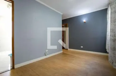 Apartamento com 2 quartos à venda na Rua Ventura Carneiro, --, Sítio do Mandaqui, São Paulo