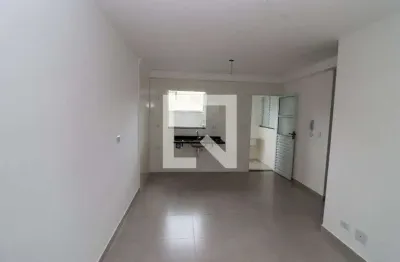 Apartamento com 2 quartos à venda na Rua Atuaí, --, Vila Esperança, São Paulo