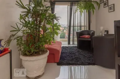 Apartamento com 2 quartos à venda na Avenida Fagundes Filho, --, Saúde, São Paulo