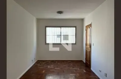 Apartamento com 2 quartos à venda na Rua Doutor Nogueira Martins, --, Saúde, São Paulo