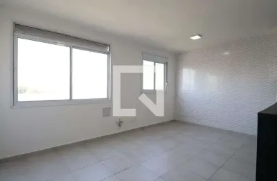 Apartamento à venda - vila leopoldina, 1 quarto,  35 m2