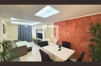 Apartamento à venda - santa teresinha, 3 quartos,  65 m2