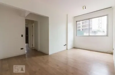 Apartamento com 2 quartos à venda na Rua Francisca Júlia, --, Santana, São Paulo