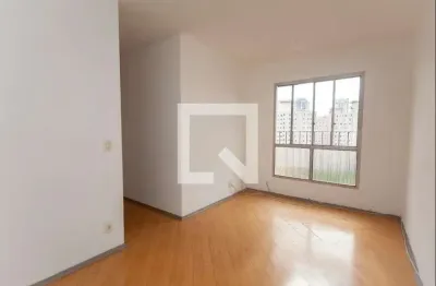 Apartamento à venda - jardim marajoara , 2 quartos,  50 m2