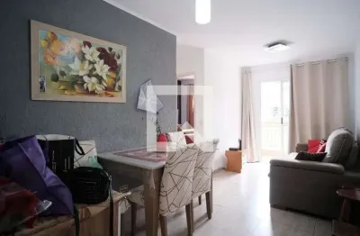 Apartamento com 2 quartos à venda na Rua Maria Angélica Soares Gomes, --, Ermelino Matarazzo, São Paulo