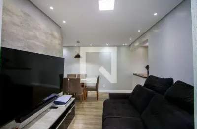 Apartamento à venda - jardim bela vista, 2 quartos,  60 m2