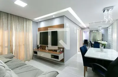 Apartamento com 3 quartos à venda na Rua Serra de Botucatu, --, Tatuapé, São Paulo