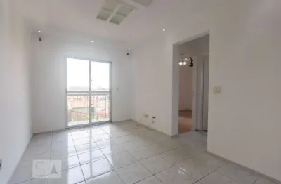 Apartamento com 2 quartos à venda na Avenida Humberto Alencar Castelo Branco, --, Assunção, São Bernardo do Campo