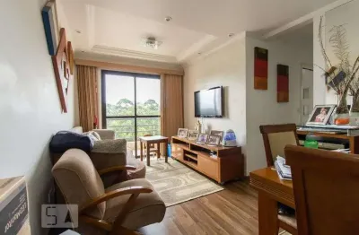 Apartamento com 2 quartos à venda em Itaquera, São Paulo 