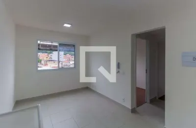 Apartamento com 2 quartos à venda na Avenida Professor Luiz Ignácio Anhaia Mello, --, Vila Santa Clara, São Paulo