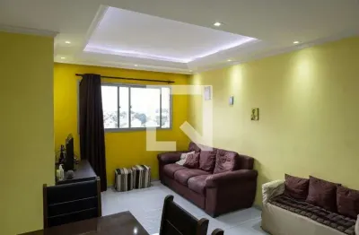 Apartamento à venda - jardim marajoara , 2 quartos,  54 m2
