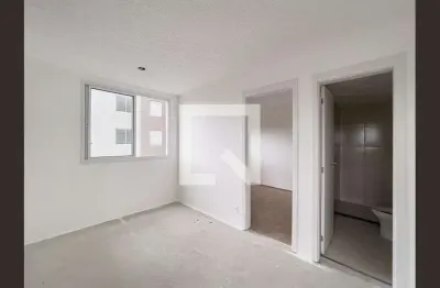 Apartamento com 2 quartos à venda na Avenida Condessa Elisabeth de Robiano, --, Vila Ré, São Paulo