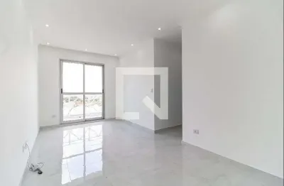 Apartamento à venda - jardim santa emília, 2 quartos,  59 m2