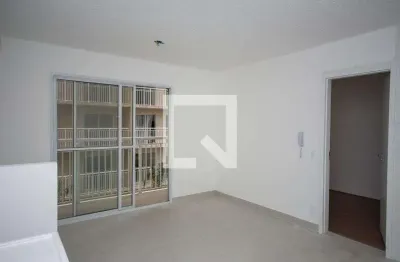 Apartamento com 1 quarto à venda na Rua Nora Ney, --, Socorro, São Paulo