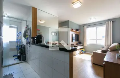 Apartamento com 2 quartos à venda na Rua Agrimensor Sugaya, --, Itaquera, São Paulo