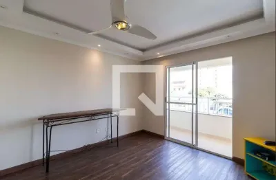 Apartamento com 2 quartos à venda na Rua Outeiro da Cruz, --, Água Fria, São Paulo
