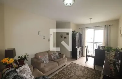Apartamento à venda - casa verde, 3 quartos,  65 m2