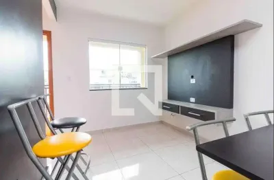 Apartamento à venda - vila matilde, 1 quarto,  33 m2