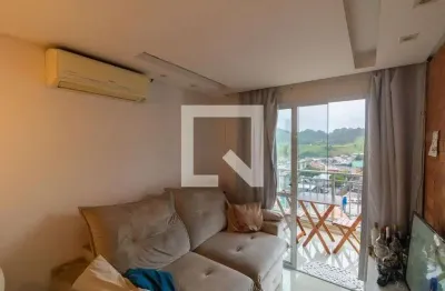 Apartamento à venda - jardim aricanduva, 1 quarto,  32 m2